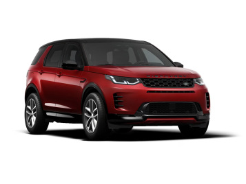 Land Rover Discovery Sport 2.0 D165 Dynamic SE 5dr Auto [7 Seat] Diesel Station Wagon